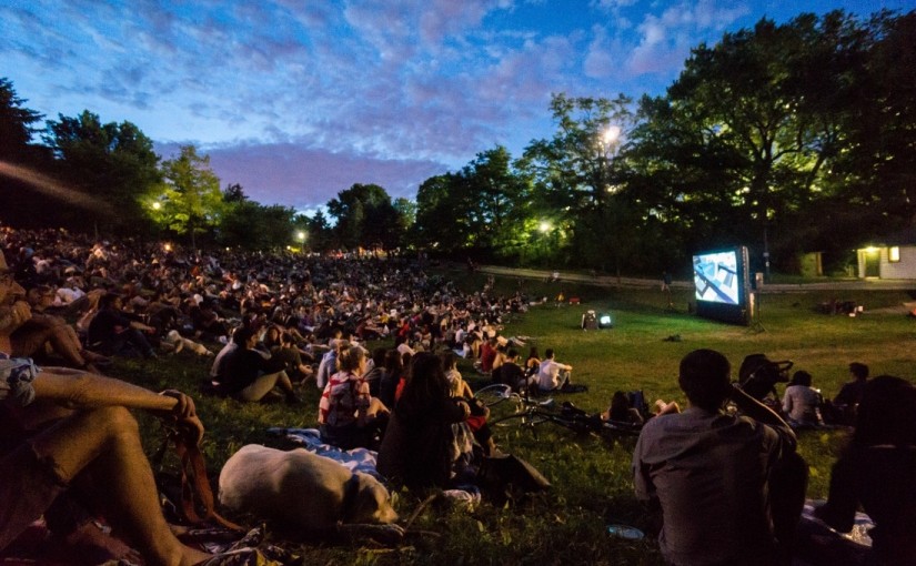 這下連周二電影日的錢都省下了