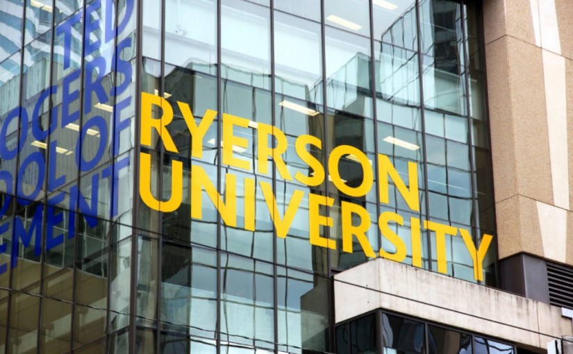 “正視歷史” 瑞爾森大學學生抵制150週年慶祝活動