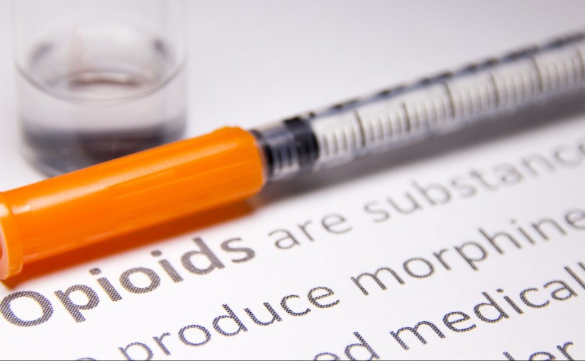 卑詩省2017年5月有129人死於吸毒過量