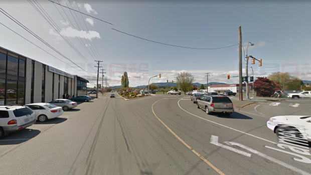 卑詩省溫哥華島Duncan 市早前發生的性侵案 證實為虛報