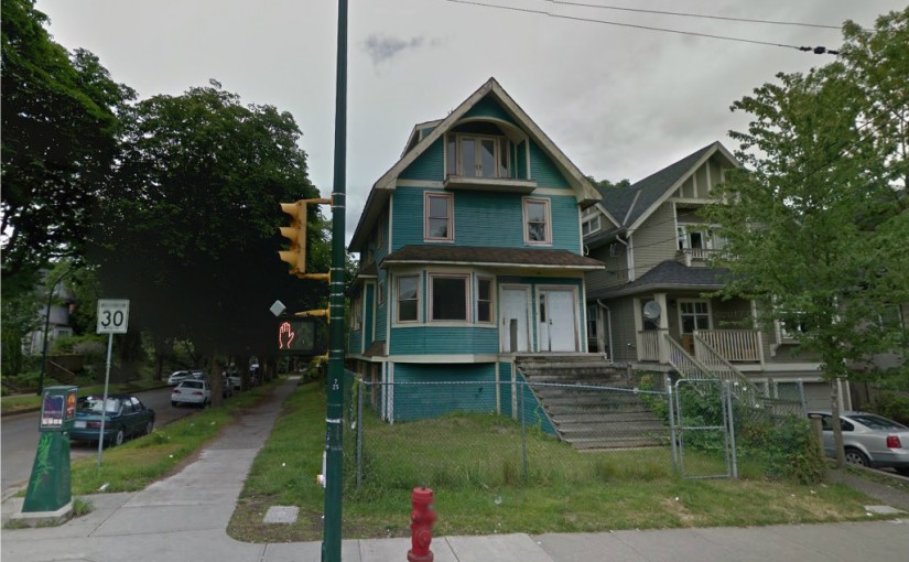 溫哥華市政府將於7月1日實施房屋空置稅