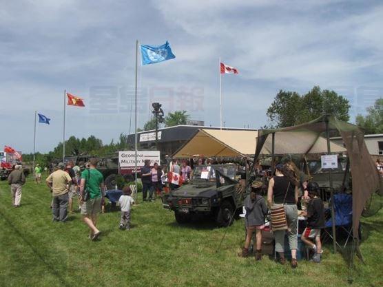 這週末怎麼玩？約克區這幾個活動不能錯過！