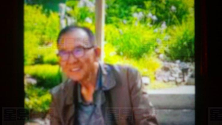 韓裔遊客在列治文山走失 警方正在尋人