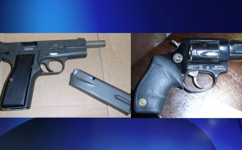 多倫多男子持械入室盜竊，偷財不過還偷狗