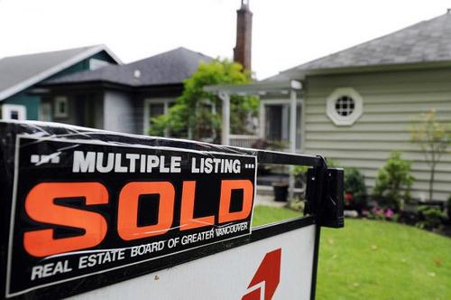 海外買家稅實施大半年 溫哥華樓市再升溫