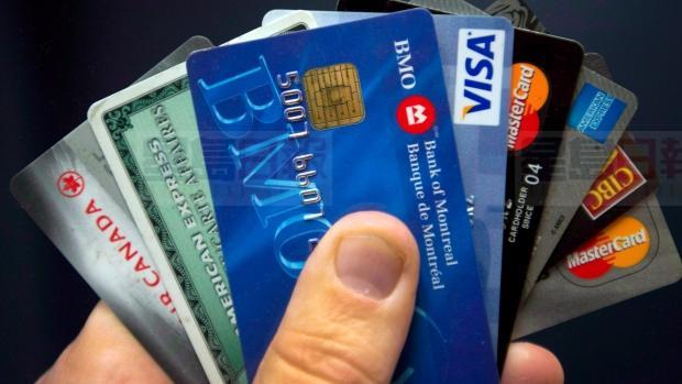 加拿大今年一季度家庭負債收入比下降