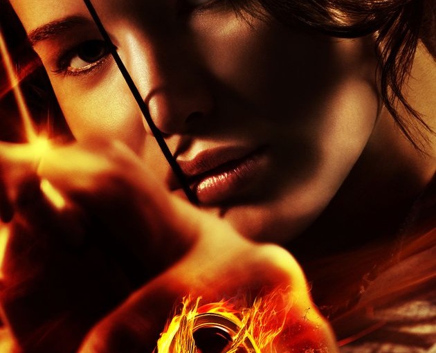 12歲女孩用《飢餓遊戲》禮學來的方法救人一命