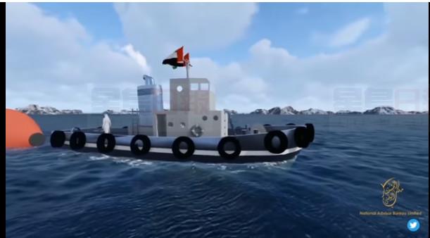 從南極運冰山到迪拜？多倫多教授：荒謬