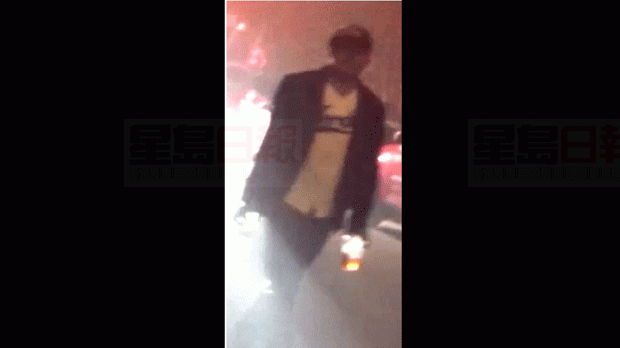 大多地區房屋失火案被判縱火 警方正在尋找嫌犯