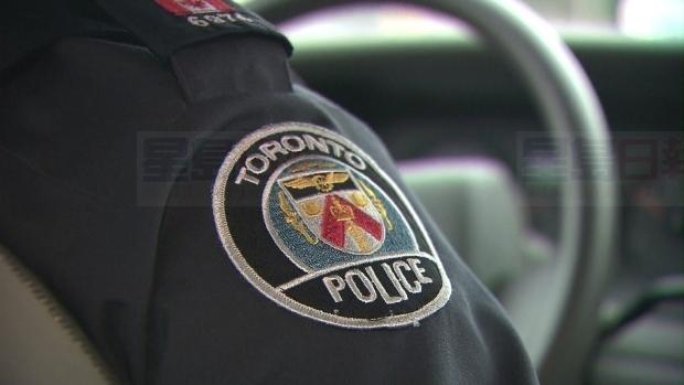 北約克今天上午發生槍擊 一名男子被送往醫院