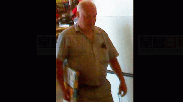 禽獸！萬錦70歲男子對9歲女生裸露身體