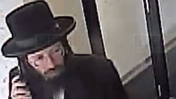 假意送祝福 男子連續性侵社區單身女子