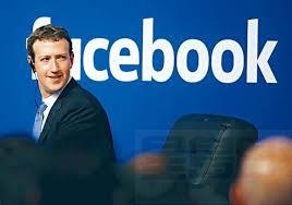 Facebook用戶超過20億