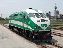 GO Transit也考慮對員工進行藥物隨機測試