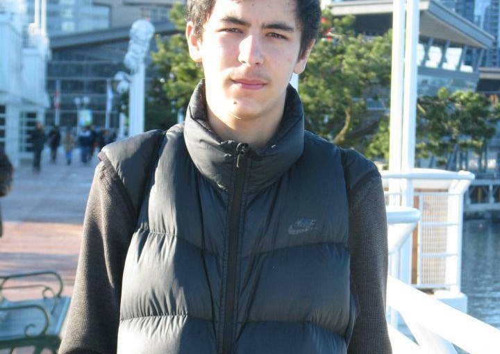 卑詩省2013年發生的兇殺案 疑犯被判入獄4年