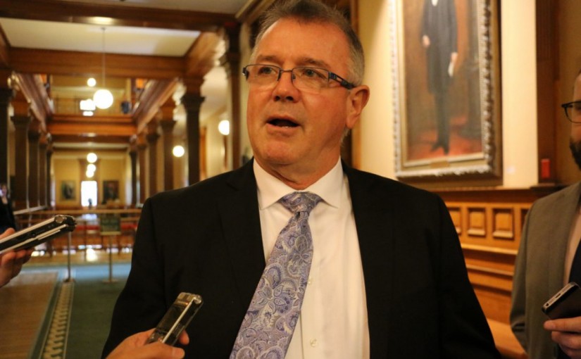 安省嚴打僱主拖欠工資 被判刑、罰款