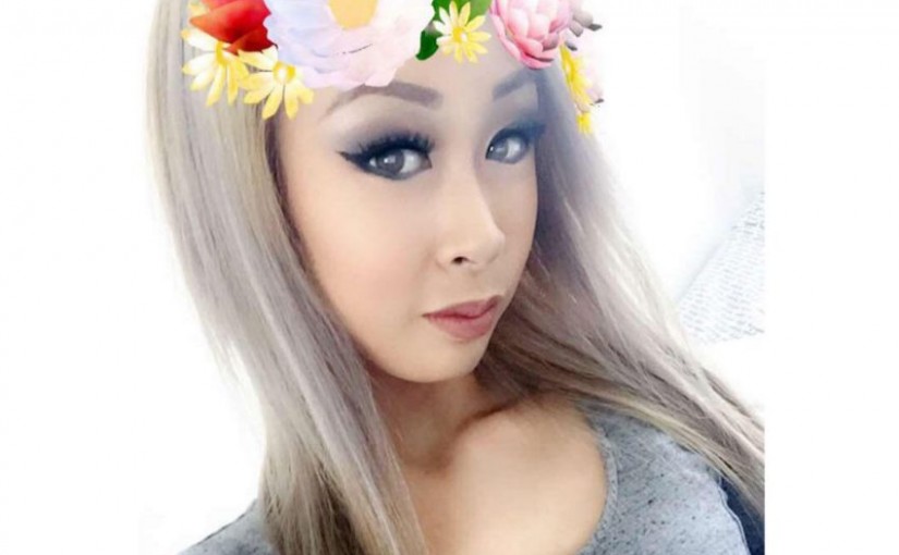 可惜！萬錦殺人案嫌犯曾參加多倫多亞洲小姐選美大賽