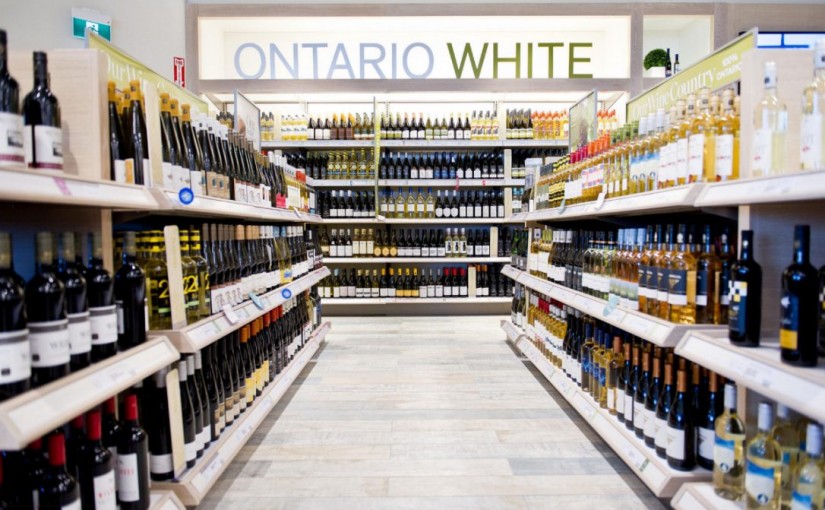 LCBO罷工前增加開店時間 方便市民囤貨過國慶