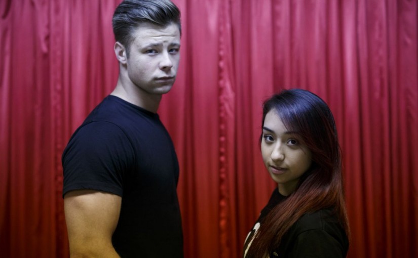 再晚十分鐘可能就沒命了！多倫多舞者在倫敦倖免於難