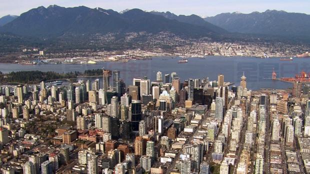 大溫哥華部份地區6月24日開始的周末 氣溫將達攝氏30度