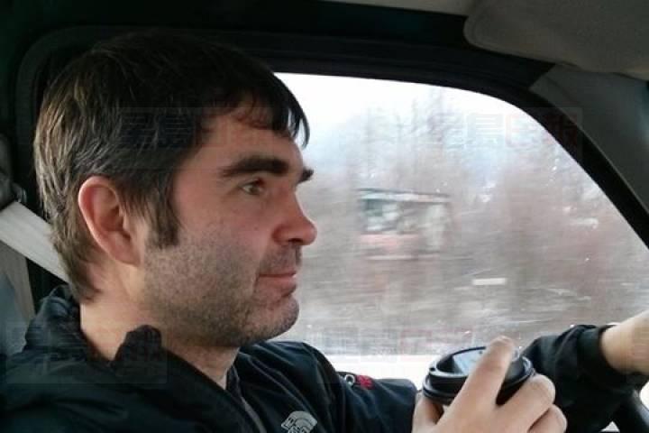 卑詩單車客探望母親途中失蹤