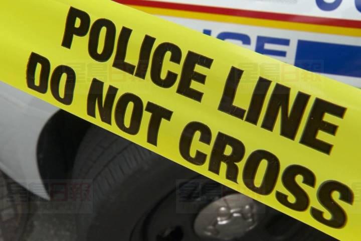 溫哥華發生2017年第10宗兇殺案