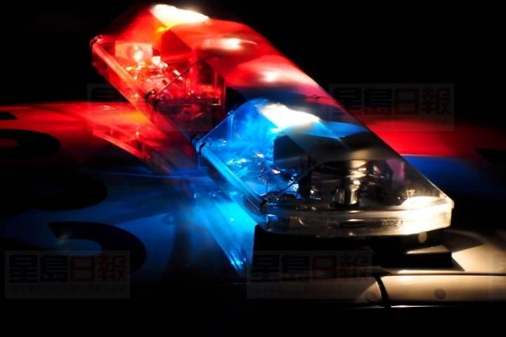 溫哥華Granville街娛樂區星期日再次發生傷人案 兩名男子受傷