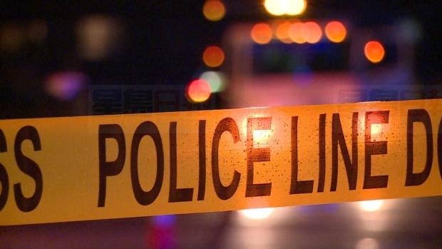 溫哥華東區發生致命車禍 司機死亡 乘客危殆