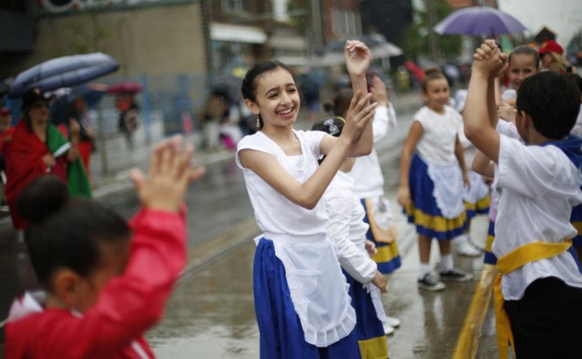 週末好天氣出去玩 這些路要封請繞道
