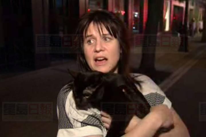 溫哥華星期三凌晨發生兩宗火警 沒有人受傷