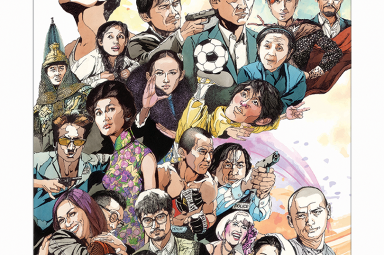 免費的電影票 怎麼可以錯過!?