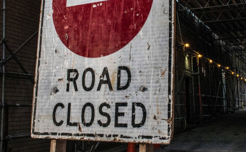 多倫多本週主路封路情況