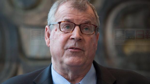 卑詩省省議會重開 前林木及天然資源廳長湯姆森獲選為議長