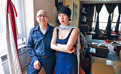 華裔夫婦贏了！高檔社區下達的遷出令被駁回