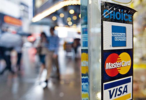 加拿大商家或很快可對用戶收額外使用手續費