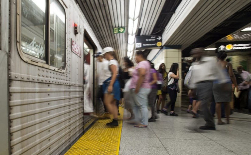 TTC隨機藥物檢測 依然有員工沒過關