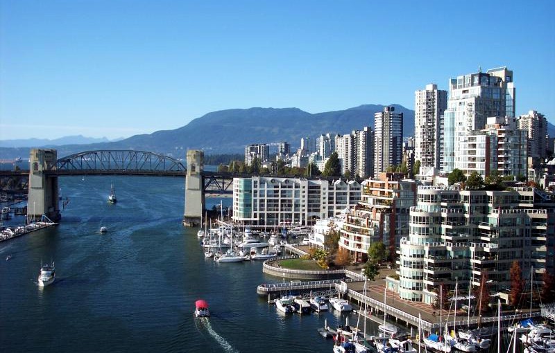 卑詩省5月份房銷跌8% 屋價按年升4%