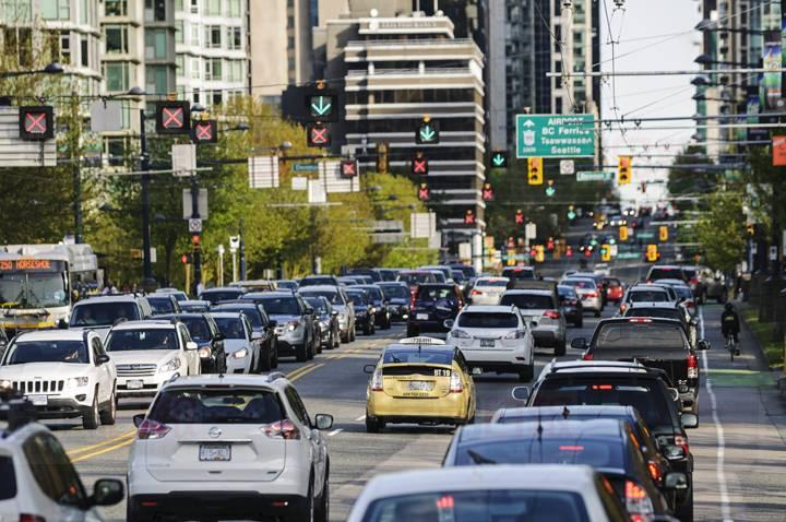 大溫哥華地區市長議會公布道路收費委員會成員