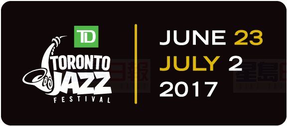 多倫多爵士音樂節
