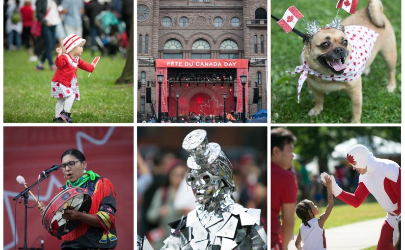 國慶日訪省議會