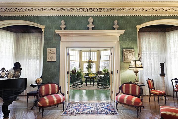 蓋茨比花園派對