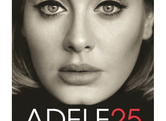 阿黛爾暗示《25》巡迴演出是最後一次