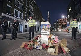 英警方公布恐攻3嫌犯身分