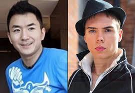 轟動一時的姦屍食人魔 下周跟獄友結婚