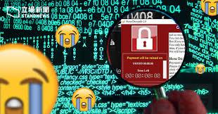 Wanna Cry病毒之後又一波新病毒肆虐?!