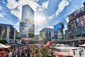 全都是免費!周五晚上出門可以一毛不花