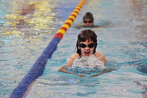 約克區有哪些地方可以清涼一”夏”？