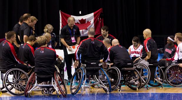 美國第一夫人將帶領美國隊赴多倫多參加運動會