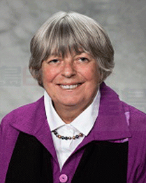 市議員Pam McConnell悼念儀式今晨教堂舉行