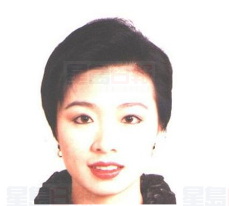 “顏值最高”紅通女逃犯黃紅回國投案